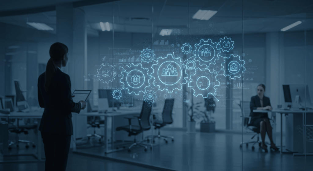 営業の役割とは？部下が自律的に動くチームを作るための役割再定義ガイドに関する画像