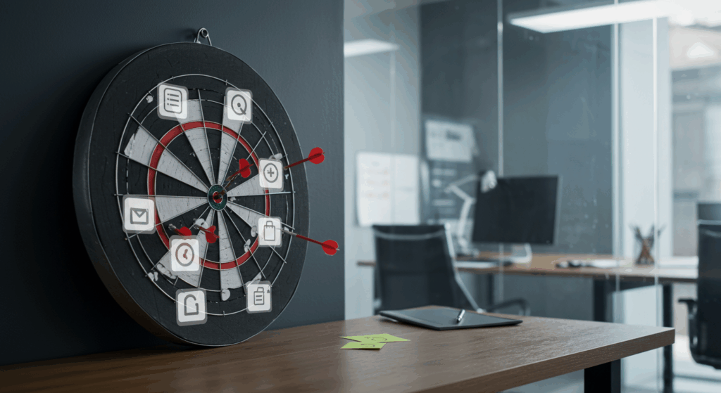 営業のアポ取りが劇的に変わる！成果を出すための9つのコツと具体的な方法に関する画像