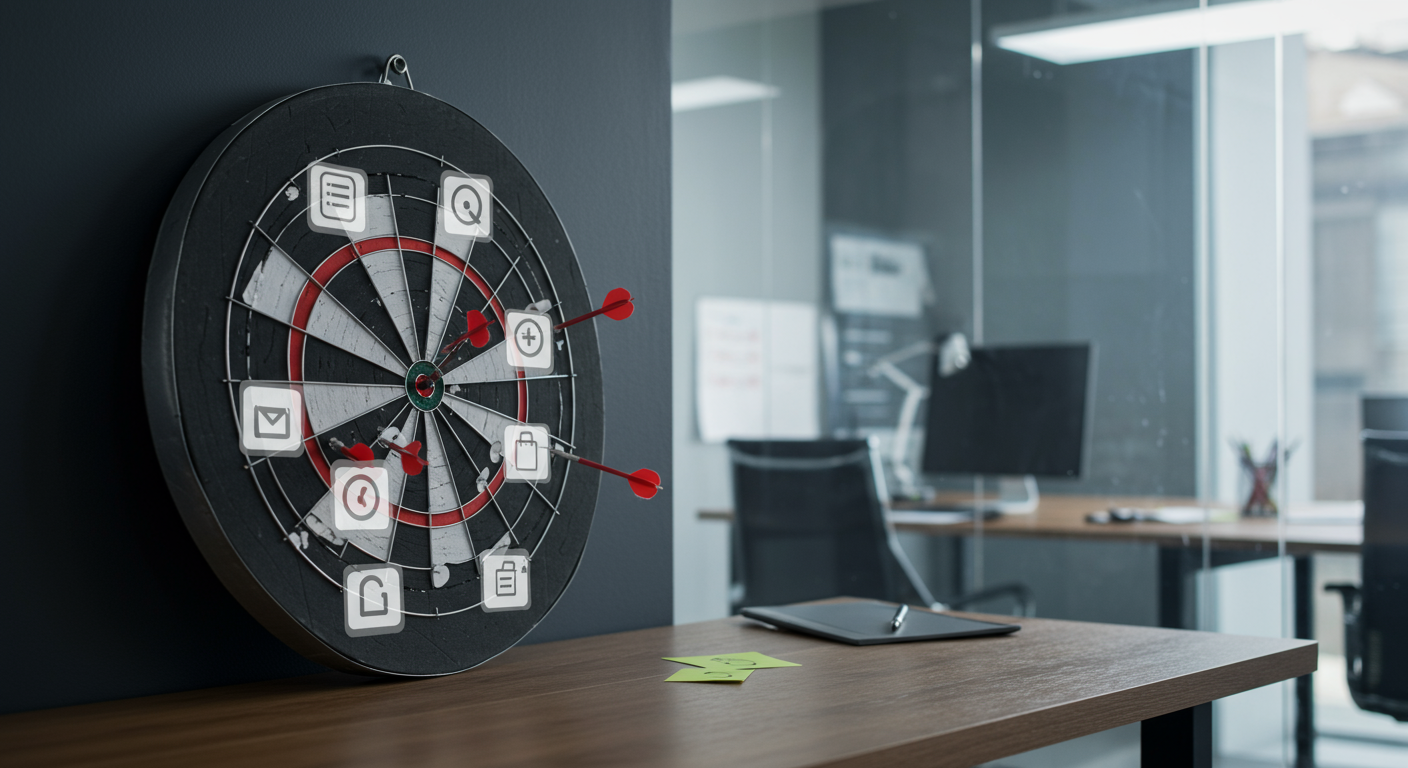 営業のアポ取りが劇的に変わる！成果を出すための9つのコツと具体的な方法に関する画像