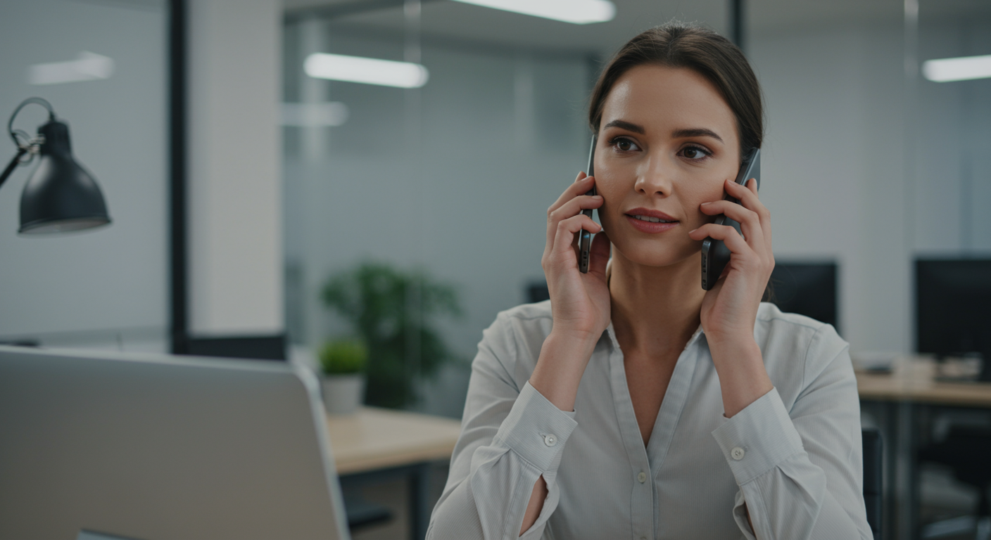 もう断られない！営業のアポ取り電話で成果を出す例文と7つのコツに関する画像