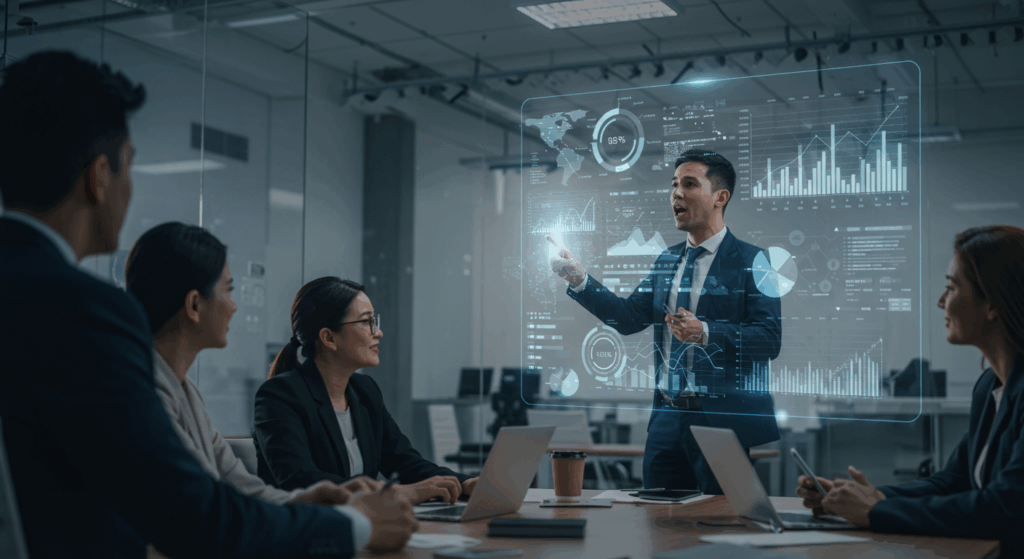 もう『検討します』で終わらない！成果に繋がる営業プレゼンテーションの極意【テンプレート付】に関する画像