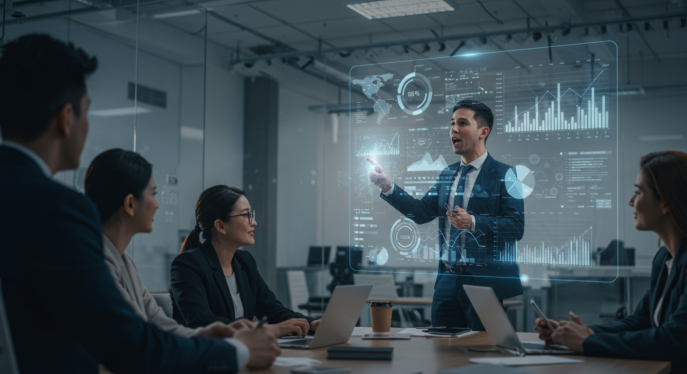 もう『検討します』で終わらない！成果に繋がる営業プレゼンテーションの極意【テンプレート付】に関する画像