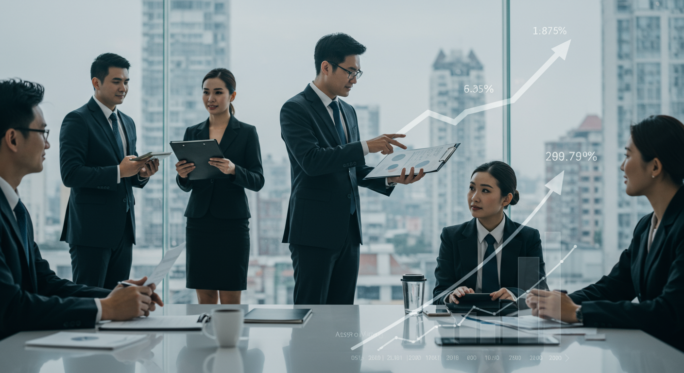 営業の役職一覧｜一般職から管理職までの役割とキャリアパスをわかりやすく解説に関する画像
