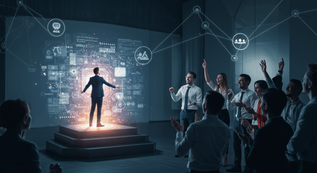 プロダクト営業で成果を出すには？価格競争から脱却し顧客に選ばれる5つのコツに関する画像