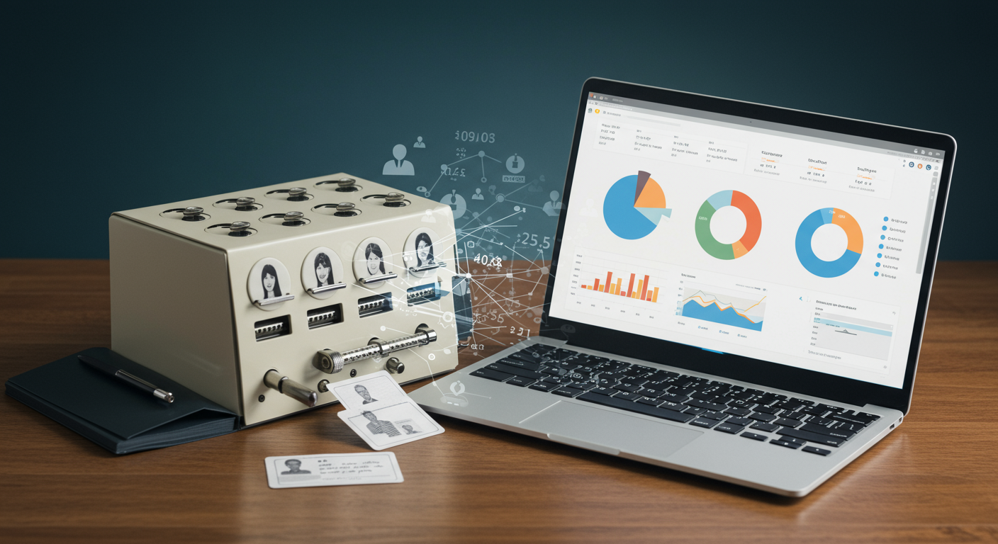 SFAの名刺管理で営業効率を最大化。連携のメリットと失敗しない選び方を解説に関する画像