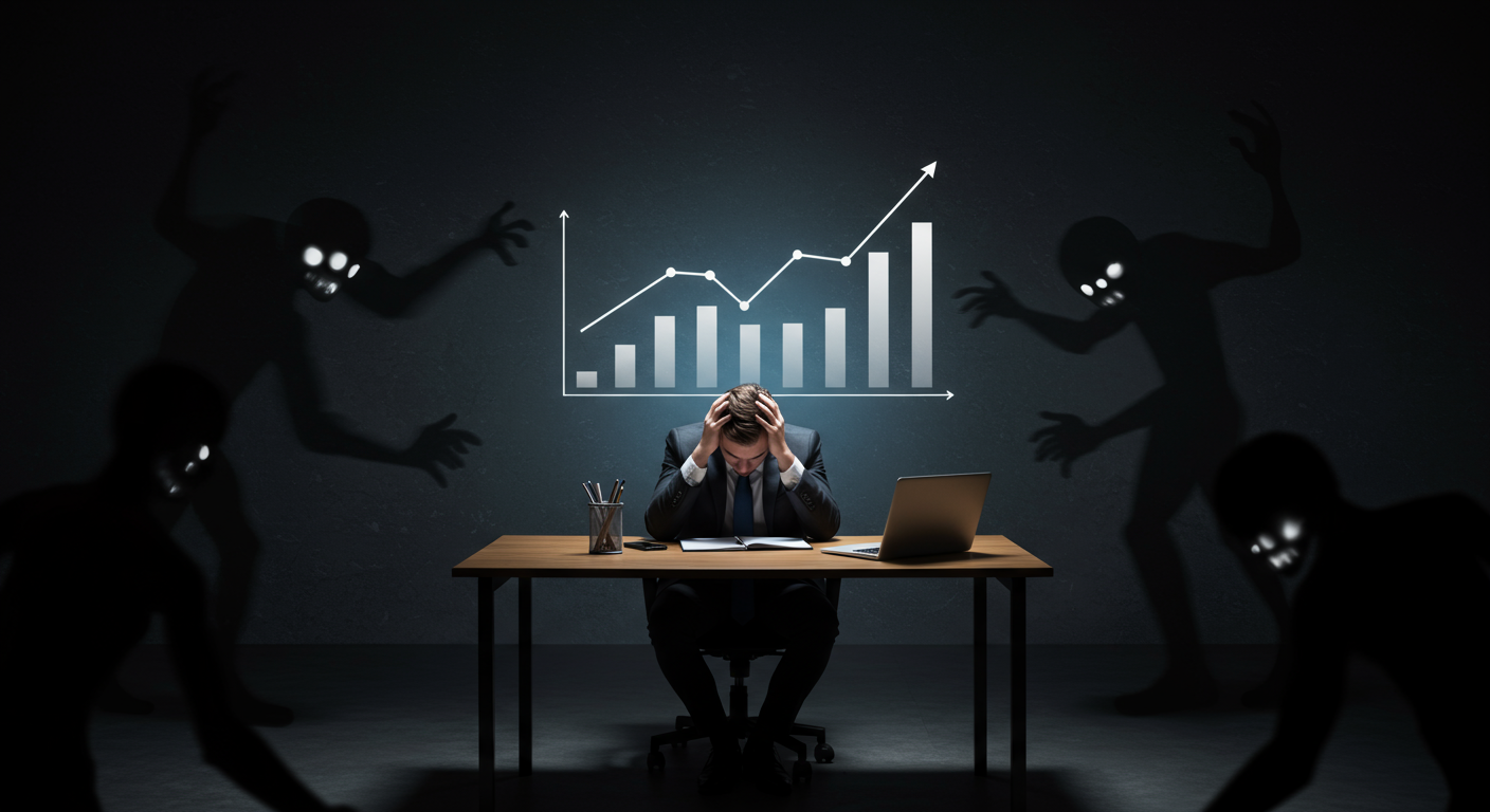 営業で結果が出ないとクビ？と不安なあなたへ。解雇の可能性と今すぐできる対処法に関する画像