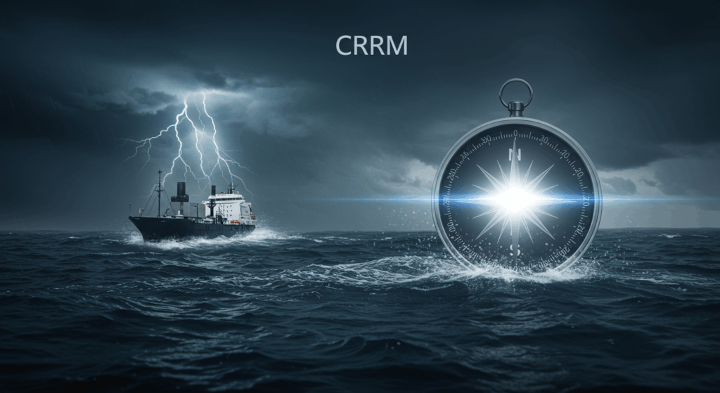 CRMがDXの第一歩である理由とは？Excel管理から脱却し成果を出す方法に関する画像