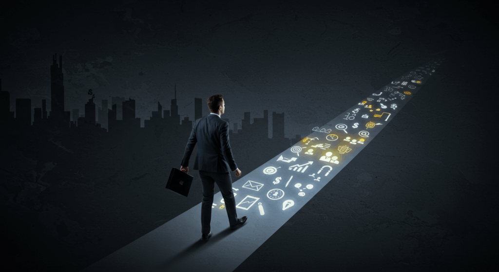 30代で営業から転職｜後悔しない職種選びと成功させる全手順を徹底解説に関する画像