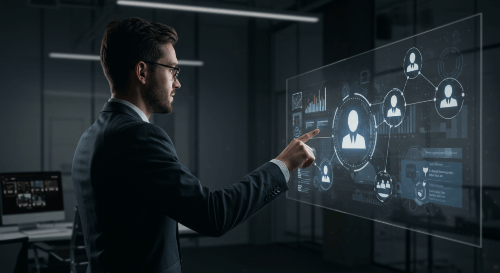 営業パーソンとは？単なる物売りで終わらない、顧客のパートナーになるための5つの条件に関する画像