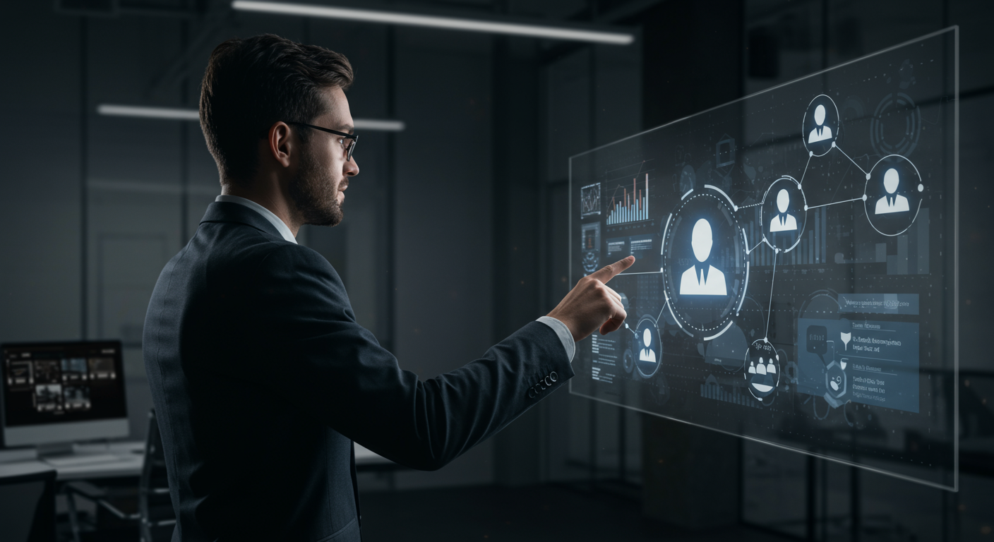 営業パーソンとは？単なる物売りで終わらない、顧客のパートナーになるための5つの条件に関する画像