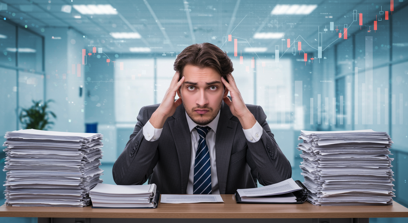 銀行のリテール営業が辛いなら読んで。辞めたいと感じる原因と後悔しないための次の一歩に関する画像